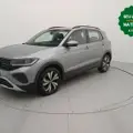 VOLKSWAGEN T-CROSS 1.0 200 TSI TOTAL FLEX AUTOMÁTICO VOLKSWAGEN T-CROSS 1.0 200 TSI TOTAL FLEX AUTOMÁTICO
