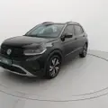 VOLKSWAGEN T-CROSS 1.0 200 TSI TOTAL FLEX AUTOMÁTICO VOLKSWAGEN T-CROSS 1.0 200 TSI TOTAL FLEX AUTOMÁTICO