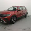 VOLKSWAGEN T-CROSS 1.0 200 TSI TOTAL FLEX AUTOMÁTICO VOLKSWAGEN T-CROSS 1.0 200 TSI TOTAL FLEX AUTOMÁTICO