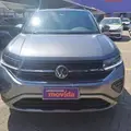 VOLKSWAGEN T-CROSS 1.0 200 TSI TOTAL FLEX AUTOMÁTICO VOLKSWAGEN T-CROSS 1.0 200 TSI TOTAL FLEX AUTOMÁTICO