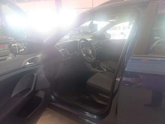 VOLKSWAGEN-T-CROSS-1.0 200 TSI TOTAL FLEX AUTOMÁTICO VOLKSWAGEN-T-CROSS-2025