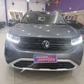 VOLKSWAGEN T-CROSS 1.0 200 TSI TOTAL FLEX AUTOMÁTICO VOLKSWAGEN T-CROSS 1.0 200 TSI TOTAL FLEX AUTOMÁTICO