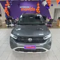 VOLKSWAGEN T-CROSS 1.0 200 TSI TOTAL FLEX AUTOMÁTICO VOLKSWAGEN T-CROSS 1.0 200 TSI TOTAL FLEX AUTOMÁTICO