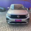 VOLKSWAGEN T-CROSS 1.0 200 TSI TOTAL FLEX AUTOMÁTICO VOLKSWAGEN T-CROSS 1.0 200 TSI TOTAL FLEX AUTOMÁTICO