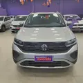 VOLKSWAGEN T-CROSS 1.0 200 TSI TOTAL FLEX AUTOMÁTICO VOLKSWAGEN T-CROSS 1.0 200 TSI TOTAL FLEX AUTOMÁTICO