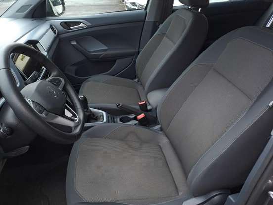 VOLKSWAGEN-T-CROSS-1.0 200 TSI TOTAL FLEX AUTOMÁTICO VOLKSWAGEN-T-CROSS-2023