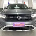 VOLKSWAGEN T-CROSS 1.0 200 TSI TOTAL FLEX AUTOMÁTICO VOLKSWAGEN T-CROSS 1.0 200 TSI TOTAL FLEX AUTOMÁTICO