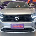 VOLKSWAGEN T-CROSS 1.0 200 TSI TOTAL FLEX AUTOMÁTICO VOLKSWAGEN T-CROSS 1.0 200 TSI TOTAL FLEX AUTOMÁTICO