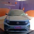 VOLKSWAGEN T-CROSS 1.0 200 TSI TOTAL FLEX AUTOMÁTICO VOLKSWAGEN T-CROSS 1.0 200 TSI TOTAL FLEX AUTOMÁTICO