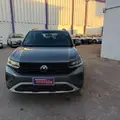 VOLKSWAGEN T-CROSS 1.0 200 TSI TOTAL FLEX AUTOMÁTICO VOLKSWAGEN T-CROSS 1.0 200 TSI TOTAL FLEX AUTOMÁTICO