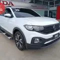 VOLKSWAGEN T-CROSS 1.0 200 TSI TOTAL FLEX AUTOMÁTICO VOLKSWAGEN T-CROSS 1.0 200 TSI TOTAL FLEX AUTOMÁTICO