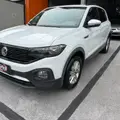 VOLKSWAGEN T-CROSS 1.0 200 TSI TOTAL FLEX AUTOMÁTICO VOLKSWAGEN T-CROSS 1.0 200 TSI TOTAL FLEX AUTOMÁTICO