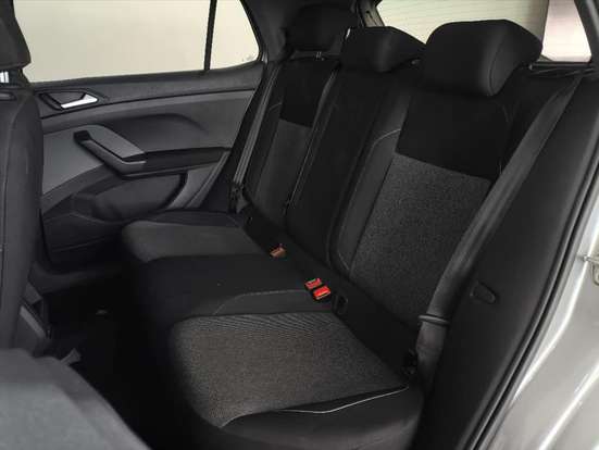 VOLKSWAGEN-T-CROSS-1.0 200 TSI TOTAL FLEX AUTOMÁTICO VOLKSWAGEN-T-CROSS-2024
