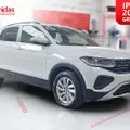 VOLKSWAGEN T-CROSS 1.0 200 TSI TOTAL FLEX AUTOMÁTICO VOLKSWAGEN T-CROSS 1.0 200 TSI TOTAL FLEX AUTOMÁTICO