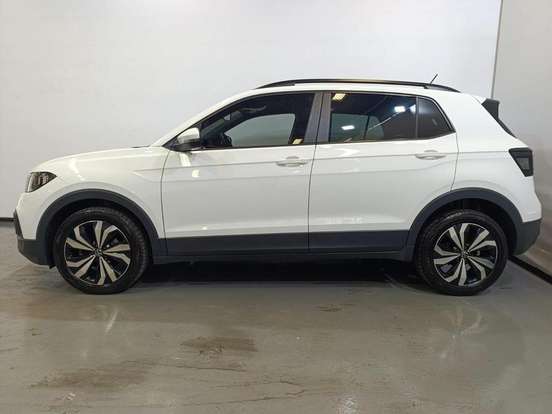 VOLKSWAGEN-T-CROSS-1.0 200 TSI TOTAL FLEX AUTOMÁTICO VOLKSWAGEN-T-CROSS-2023