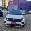 VOLKSWAGEN T-CROSS 1.0 200 TSI TOTAL FLEX AUTOMÁTICO VOLKSWAGEN T-CROSS 1.0 200 TSI TOTAL FLEX AUTOMÁTICO