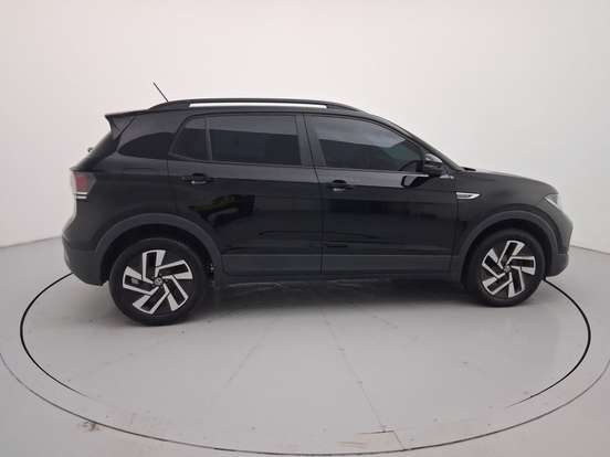 VOLKSWAGEN-T-CROSS-1.0 200 TSI TOTAL FLEX COMFORTLINE AUTOMÁTICO VOLKSWAGEN-T-CROSS-2024