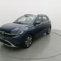 VOLKSWAGEN T-CROSS 1.0 200 TSI TOTAL FLEX COMFORTLINE AUTOMÁTICO VOLKSWAGEN T-CROSS 1.0 200 TSI TOTAL FLEX COMFORTLINE AUTOMÁTICO