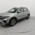 VOLKSWAGEN T-CROSS 1.0 200 TSI TOTAL FLEX COMFORTLINE AUTOMÁTICO VOLKSWAGEN T-CROSS 1.0 200 TSI TOTAL FLEX COMFORTLINE AUTOMÁTICO
