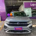 VOLKSWAGEN T-CROSS 1.0 200 TSI TOTAL FLEX COMFORTLINE AUTOMÁTICO VOLKSWAGEN T-CROSS 1.0 200 TSI TOTAL FLEX COMFORTLINE AUTOMÁTICO