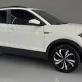 VOLKSWAGEN T-CROSS 1.0 200 TSI TOTAL FLEX COMFORTLINE AUTOMÁTICO VOLKSWAGEN T-CROSS 1.0 200 TSI TOTAL FLEX COMFORTLINE AUTOMÁTICO