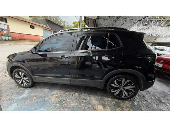 VOLKSWAGEN-T-CROSS-1.0 200 TSI TOTAL FLEX MANUAL VOLKSWAGEN-T-CROSS-2021