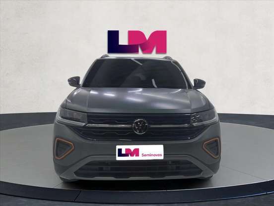 VOLKSWAGEN-T-CROSS-1.4 250 TSI TOTAL FLEX EXTREME AUTOMÁTICO VOLKSWAGEN-T-CROSS-2025