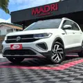 VOLKSWAGEN T-CROSS 1.4 250 TSI TOTAL FLEX EXTREME AUTOMÁTICO VOLKSWAGEN T-CROSS 1.4 250 TSI TOTAL FLEX EXTREME AUTOMÁTICO