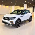 VOLKSWAGEN T-CROSS 1.4 250 TSI TOTAL FLEX EXTREME AUTOMÁTICO VOLKSWAGEN T-CROSS 1.4 250 TSI TOTAL FLEX EXTREME AUTOMÁTICO