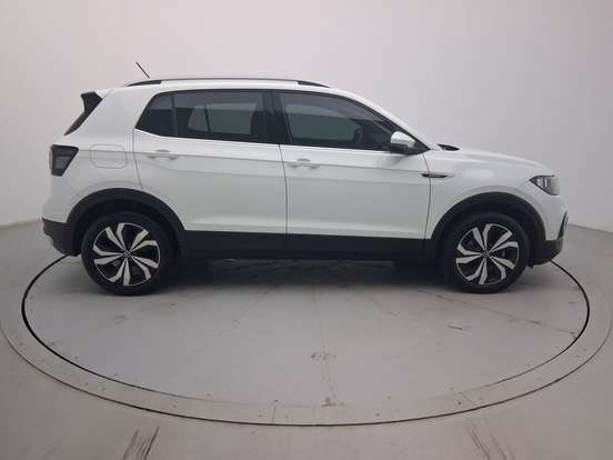 VOLKSWAGEN-T-CROSS-1.4 250 TSI TOTAL FLEX HIGHLINE AUTOMÁTICO VOLKSWAGEN-T-CROSS-2023