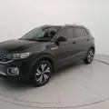 VOLKSWAGEN T-CROSS 1.4 250 TSI TOTAL FLEX HIGHLINE AUTOMÁTICO VOLKSWAGEN T-CROSS 1.4 250 TSI TOTAL FLEX HIGHLINE AUTOMÁTICO
