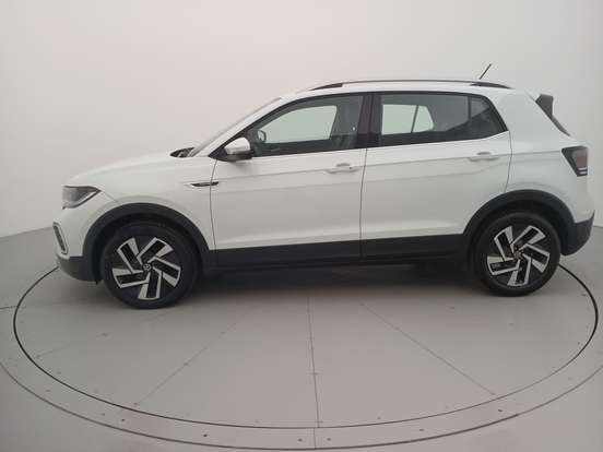 VOLKSWAGEN-T-CROSS-1.4 250 TSI TOTAL FLEX HIGHLINE AUTOMÁTICO VOLKSWAGEN-T-CROSS-2024