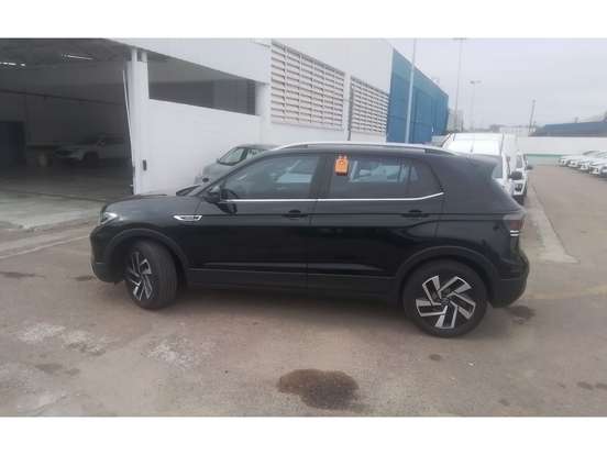 VOLKSWAGEN-T-CROSS-1.4 250 TSI TOTAL FLEX HIGHLINE AUTOMÁTICO VOLKSWAGEN-T-CROSS-2024