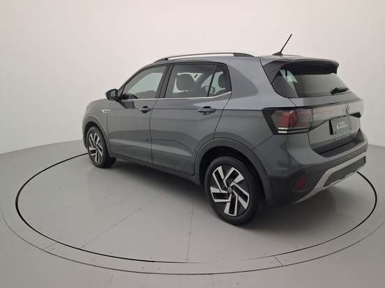VOLKSWAGEN-T-CROSS-1.4 250 TSI TOTAL FLEX HIGHLINE AUTOMÁTICO VOLKSWAGEN-T-CROSS-2024