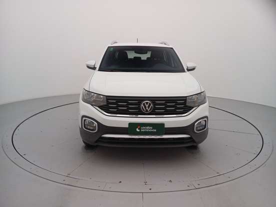 VOLKSWAGEN-T-CROSS-1.4 250 TSI TOTAL FLEX HIGHLINE AUTOMÁTICO VOLKSWAGEN-T-CROSS-2023