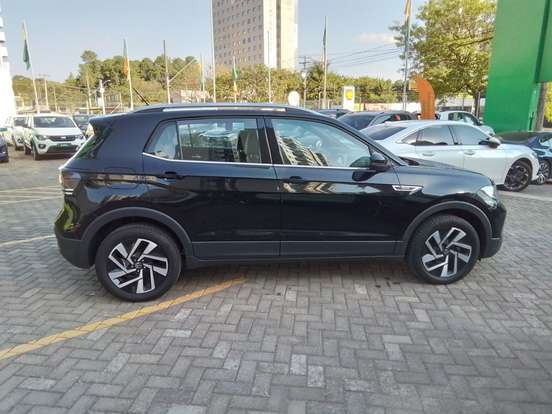 VOLKSWAGEN-T-CROSS-1.4 250 TSI TOTAL FLEX HIGHLINE AUTOMÁTICO VOLKSWAGEN-T-CROSS-2025