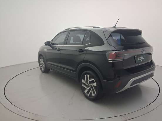 VOLKSWAGEN-T-CROSS-1.4 250 TSI TOTAL FLEX HIGHLINE AUTOMÁTICO VOLKSWAGEN-T-CROSS-2024