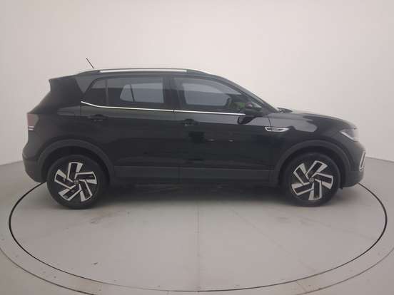 VOLKSWAGEN-T-CROSS-1.4 250 TSI TOTAL FLEX HIGHLINE AUTOMÁTICO VOLKSWAGEN-T-CROSS-2024