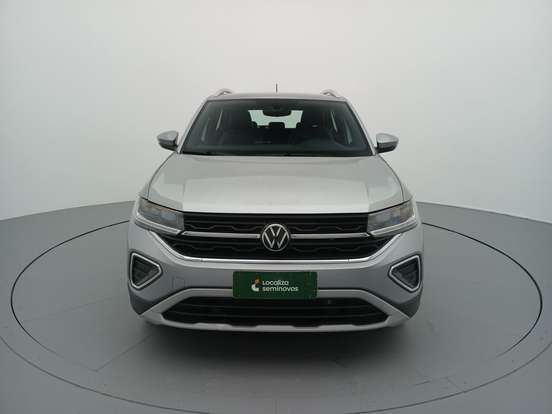 VOLKSWAGEN-T-CROSS-1.4 250 TSI TOTAL FLEX HIGHLINE AUTOMÁTICO VOLKSWAGEN-T-CROSS-2025