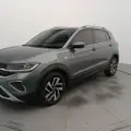 VOLKSWAGEN T-CROSS 1.4 250 TSI TOTAL FLEX HIGHLINE AUTOMÁTICO VOLKSWAGEN T-CROSS 1.4 250 TSI TOTAL FLEX HIGHLINE AUTOMÁTICO