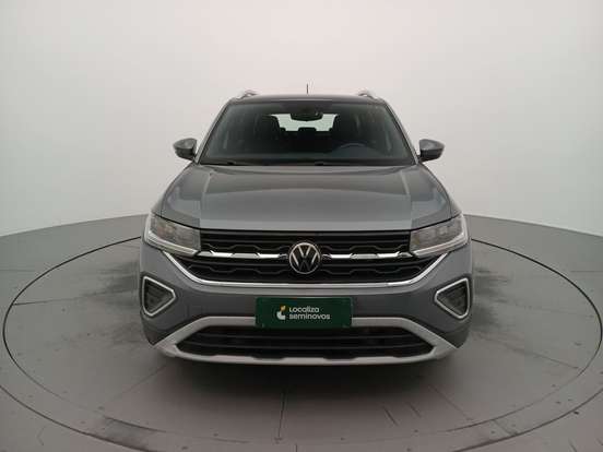 VOLKSWAGEN-T-CROSS-1.4 250 TSI TOTAL FLEX HIGHLINE AUTOMÁTICO VOLKSWAGEN-T-CROSS-2024