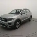 VOLKSWAGEN T-CROSS 1.4 250 TSI TOTAL FLEX HIGHLINE AUTOMÁTICO VOLKSWAGEN T-CROSS 1.4 250 TSI TOTAL FLEX HIGHLINE AUTOMÁTICO