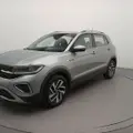 VOLKSWAGEN T-CROSS 1.4 250 TSI TOTAL FLEX HIGHLINE AUTOMÁTICO VOLKSWAGEN T-CROSS 1.4 250 TSI TOTAL FLEX HIGHLINE AUTOMÁTICO