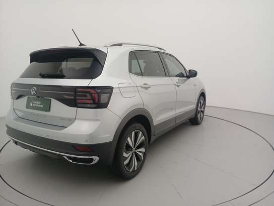 VOLKSWAGEN-T-CROSS-1.4 250 TSI TOTAL FLEX HIGHLINE AUTOMÁTICO VOLKSWAGEN-T-CROSS-2023