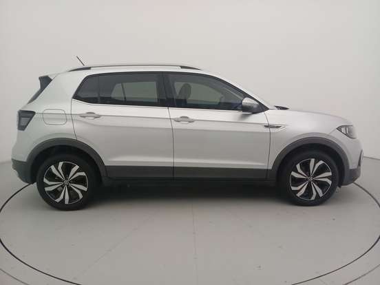 VOLKSWAGEN-T-CROSS-1.4 250 TSI TOTAL FLEX HIGHLINE AUTOMÁTICO VOLKSWAGEN-T-CROSS-2023
