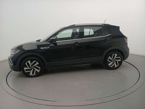 VOLKSWAGEN-T-CROSS-1.4 250 TSI TOTAL FLEX HIGHLINE AUTOMÁTICO VOLKSWAGEN-T-CROSS-2025