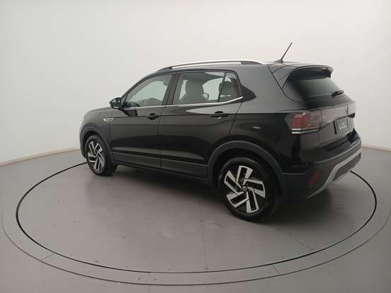 VOLKSWAGEN-T-CROSS-1.4 250 TSI TOTAL FLEX HIGHLINE AUTOMÁTICO VOLKSWAGEN-T-CROSS-2025