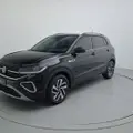 VOLKSWAGEN T-CROSS 1.4 250 TSI TOTAL FLEX HIGHLINE AUTOMÁTICO VOLKSWAGEN T-CROSS 1.4 250 TSI TOTAL FLEX HIGHLINE AUTOMÁTICO