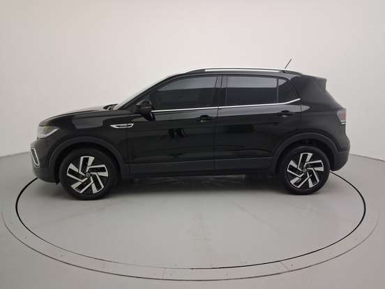 VOLKSWAGEN-T-CROSS-1.4 250 TSI TOTAL FLEX HIGHLINE AUTOMÁTICO VOLKSWAGEN-T-CROSS-2025