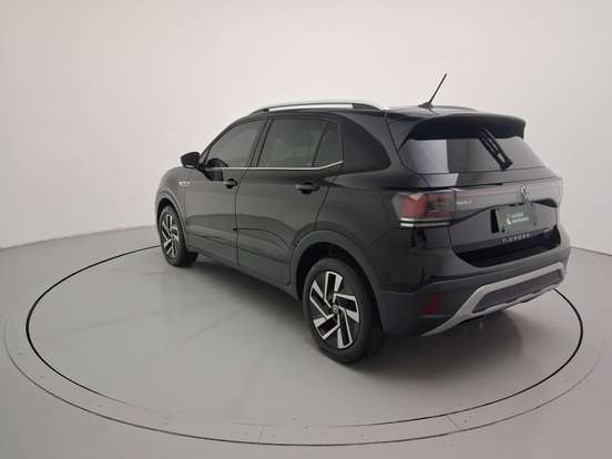 VOLKSWAGEN-T-CROSS-1.4 250 TSI TOTAL FLEX HIGHLINE AUTOMÁTICO VOLKSWAGEN-T-CROSS-2025